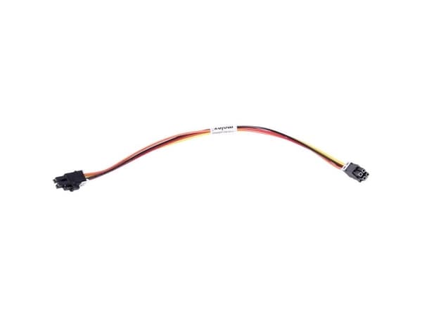 Molex-pinnilista (vakio) 45133-0403 1 kpl Bulkki