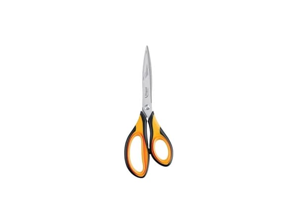 Maped Ultimate 21 cm, Musta, Keltainen