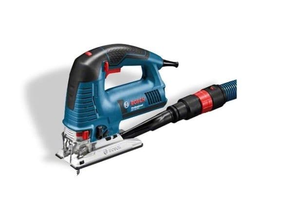 Bosch sticksåg GST 160 BCE, L-BOXX