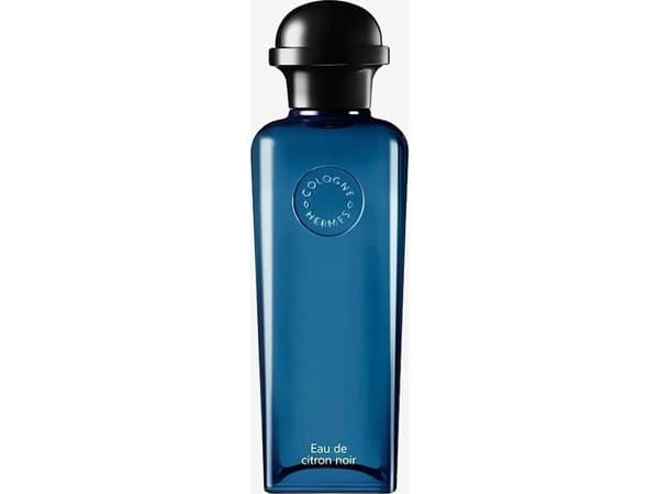 Herms Eau De Citron Noir Eau De Cologne 100ml Unisex Spray