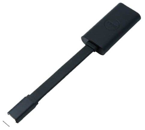 Dell - Ekstern videoadapter - USB-C - HDMI