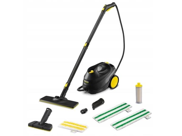 Dampvasker Karcher SC 3 EasyFix Go!Further (1.513-665.0)