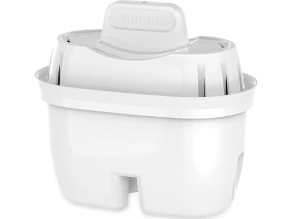 Philips Micro X-clean vannfilterpatroner 6-pakning