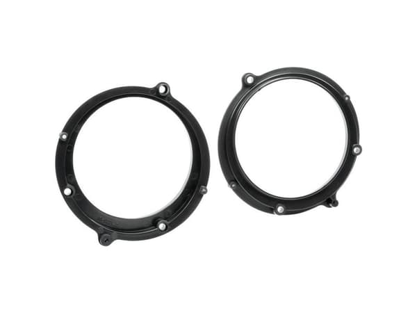 Højttalerramme A4 94->01 Fordør 130mm