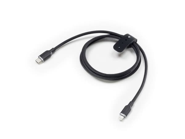 mophie USBC to Lightning cable 2m White