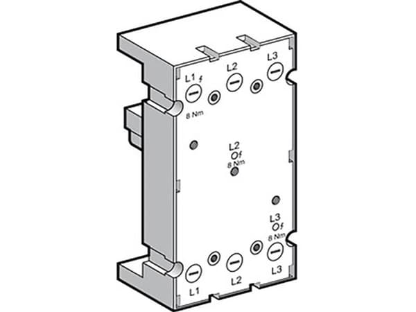 Schneider Electric LA9ZA32600