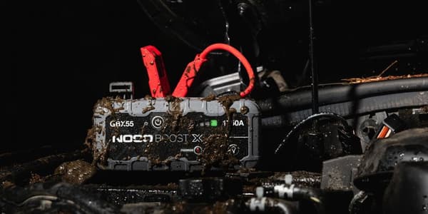 NOCO Boost X GBX55 Starthjälp - 12V - 1750 A