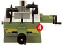 Borrmaskin Proxxon TBH 300W