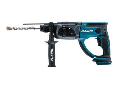 Makita borehammer DHR202Z, 18 V