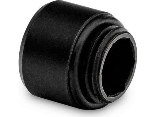 EKWB Quantum Torque Micro HDP12 musta - 3831109827482