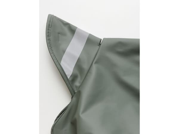 Jacson Barbro koiran peitto harmaa 20cm