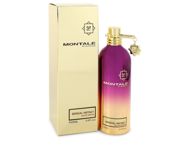 Montale Sensual Instinct EDP 100ml