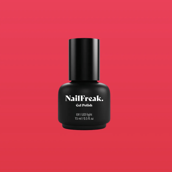 NailFreak Watermelon sugar high.