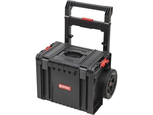 Qbrick Modular Box Qbrick System PRO 2.0 CART PLUS