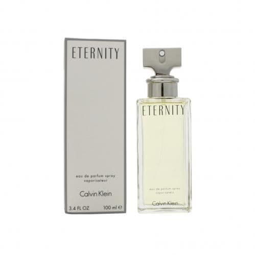 Calvin Klein Eternity EDP 100ml