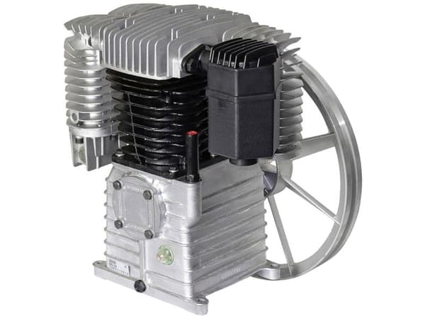 Aerotec 2010196 Trykluftkompressor 15 bar