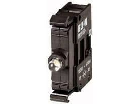 Eaton M22-CLED-G, LED-elementti, Musta, IP20