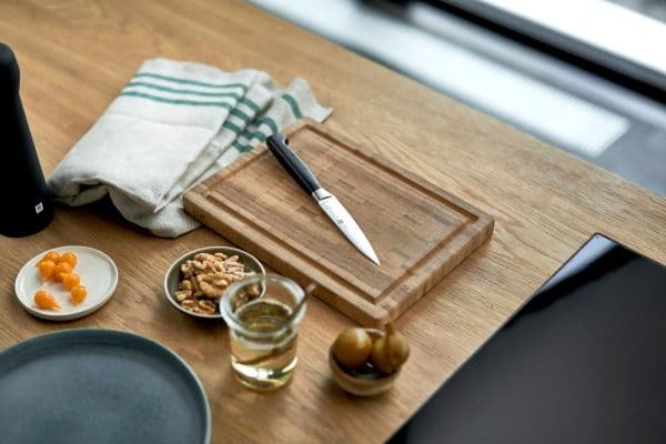 ZWILLING 31070-101-0, Rustfrit Stål