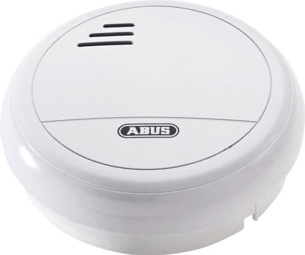 ABUS RM40 - Rökdetektor - 868 MHz - kritvit