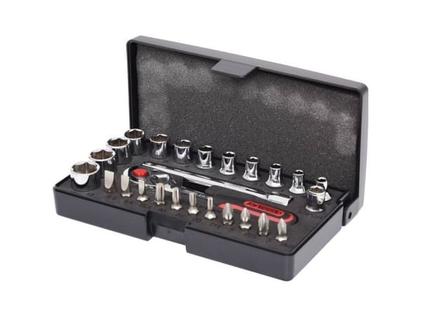 Topnylsats KS Tools 918.0626 918.0626