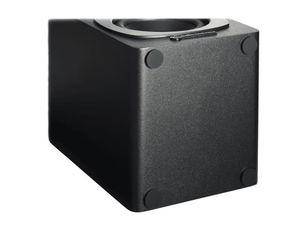 Audio-Technica Active Real Speaker AT-SP3X musta Bluetooth - kaiutin - kaiutin