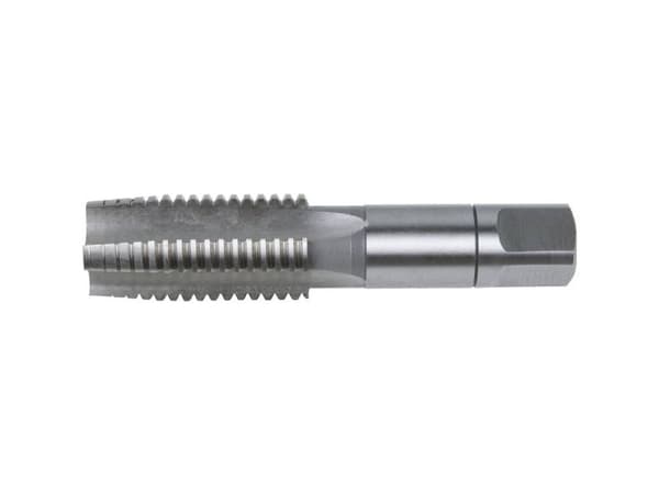 KS Tools 331.2312, Gängtappar, Silver