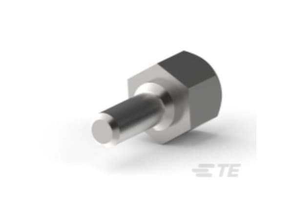 TE Connectivity CHAMP Series Jack Screw For Use With CHAMP Connector
