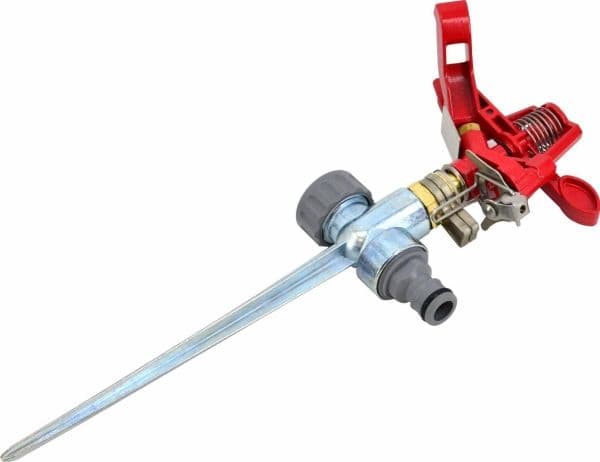 AW-Tools AWTools AWTOOLS METALL PULSE SPRINKLER AW61350