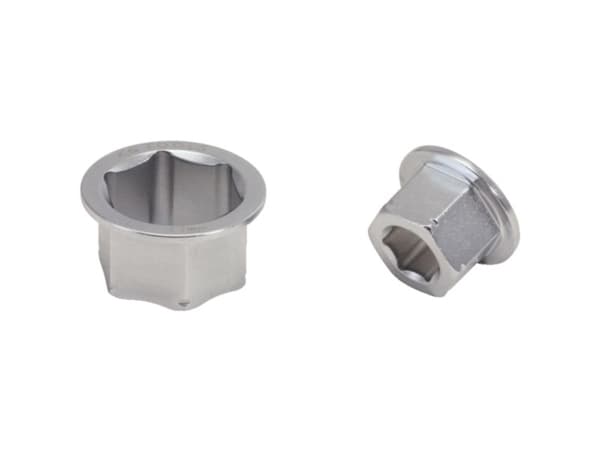 KS TOOLS 6-punkts innsats 8 mm (503.4514)