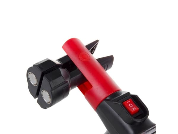 Maclean COB arbeids-/verkstedslampe 700 lm MCE307