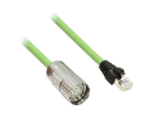 Schneider Electric VW3E2094R100 Encoderkabel