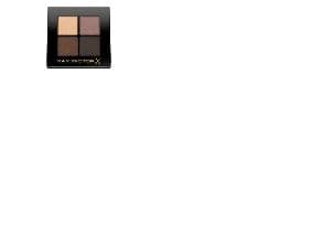 Max Factor X-pert Palette 002 Crushed Blooms 4,3 g