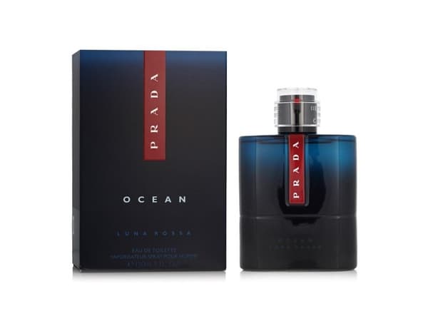 Prada Luna Rossa Ocean edt 150ml