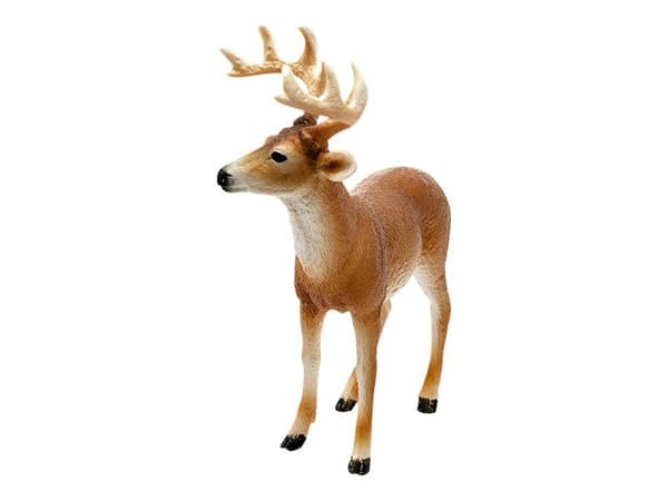 Schleich Wild Life - Hvithalet bukk