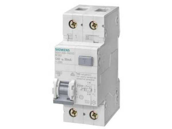 Siemens 5SU1356-7KK16