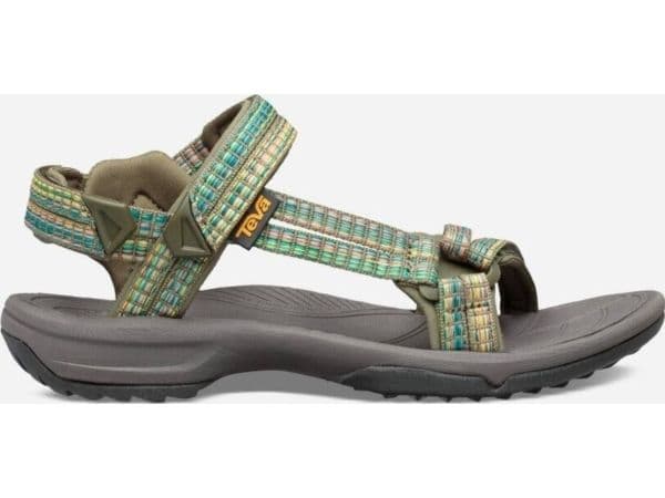 Teva W'S Terra Fi Lite, BTOL, 40 (us 9); uk 7