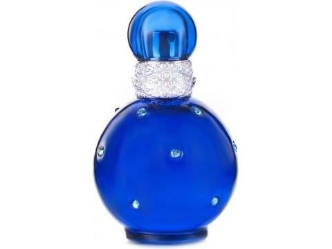 Britney Spears Midnight Fantasy Eau de Parfum 50 ml