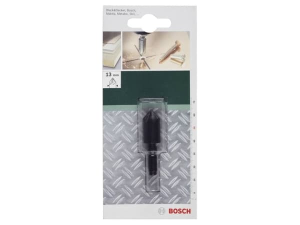 Bosch SPACER Ø10X50MM M5 90GR