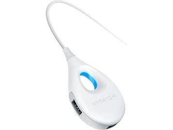 Ładowarka Innergie PowerCombo Go-hub 4x USB-A 2,4 A (ADC-47AB WRA)
