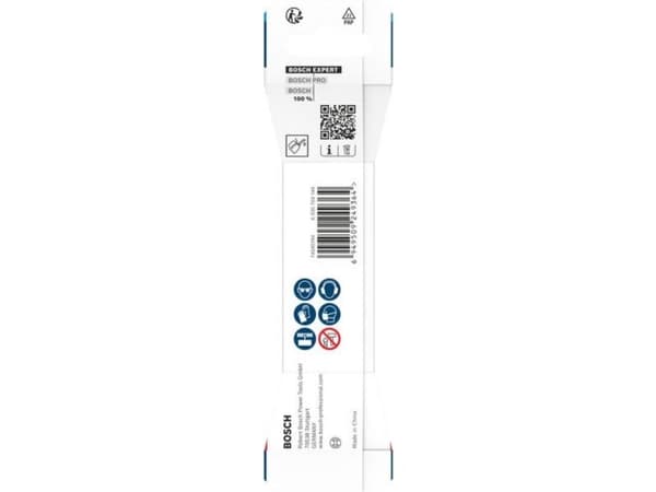 Bosch tilbehør 2608902038 sentreringsbor 1 stk