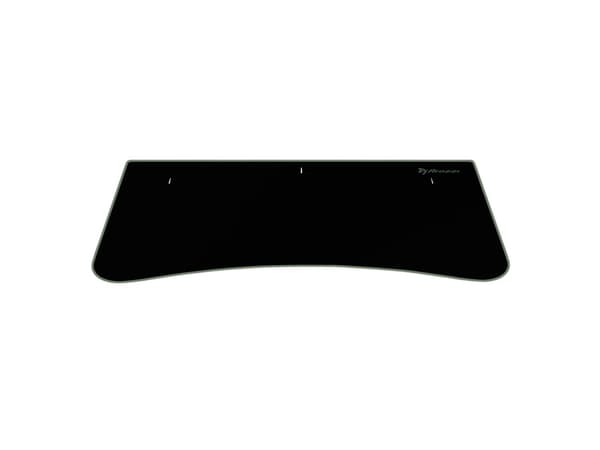 Arozzi Arena Mouse Pad - Forest Green