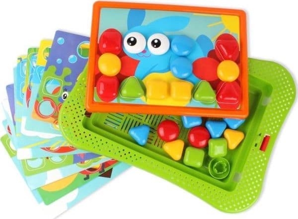 Technok mosaikk TechnoK 6269 p9