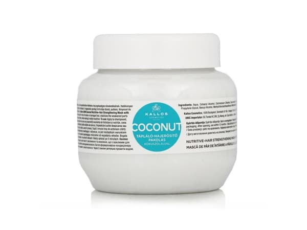 Kallos Coconut Mask 275 ml