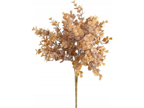 Atmosphera Kunstig eukalyptusgren JAMES, 30 cm