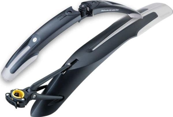 Fender Topeak Set Defender SET M1&XC11 27,5-29"