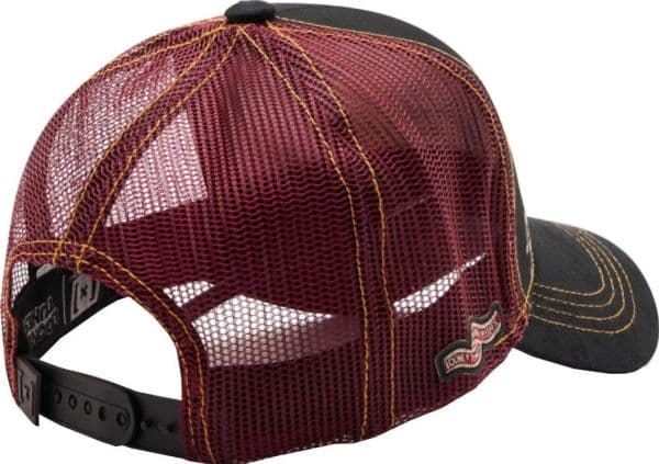 Capslab Capslab Looney Tunes Yosemite Sam Cap CL-LOO3-1-RIN1 Sort One size