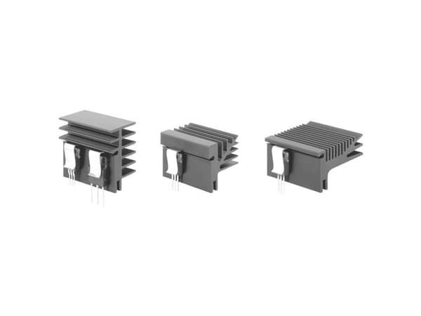 Fischer Electronics SK 487/50 SA