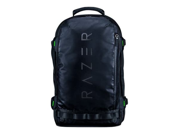 Razer Rogue V3 - Notebookryggsekk - 17" - svart