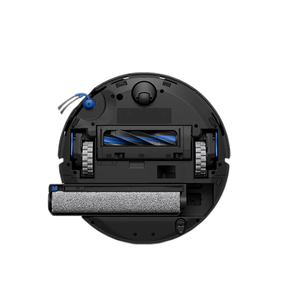 ECOVACS DEEBOT X11S PRO OMNI Robotstøvsuger - Sort