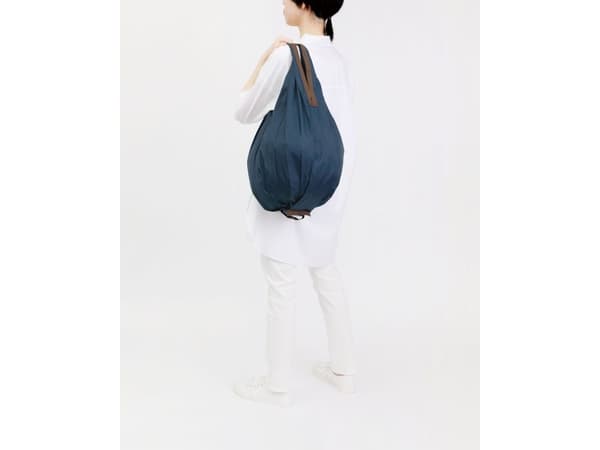 Shupatto - Drop Large - Navy